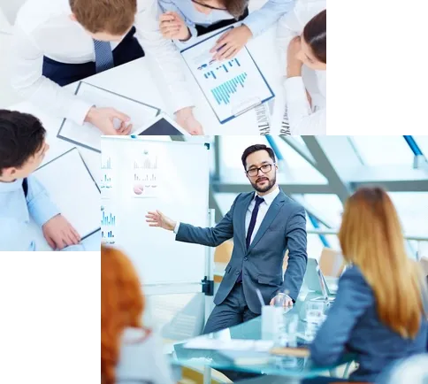 Vorecol, Compensation Management